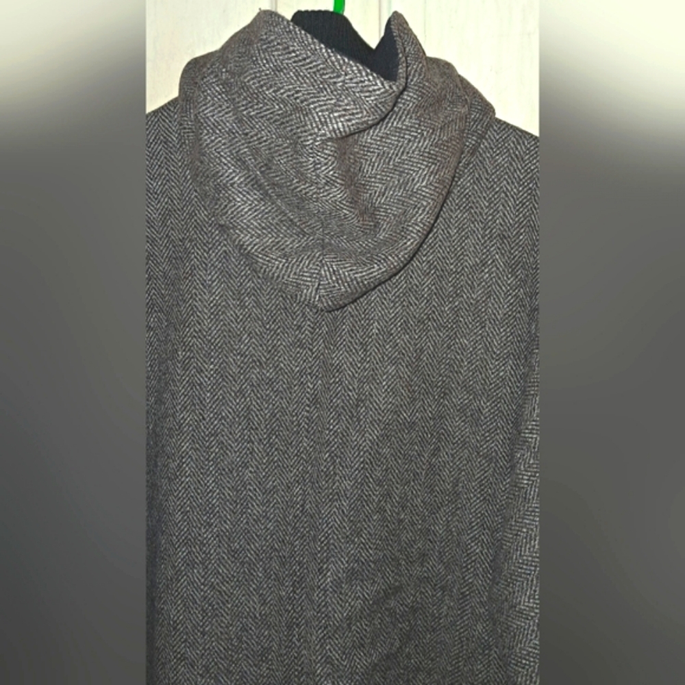 CPI WINTER COAT PRE-LOVED Sz M - Picture 4 of 16
